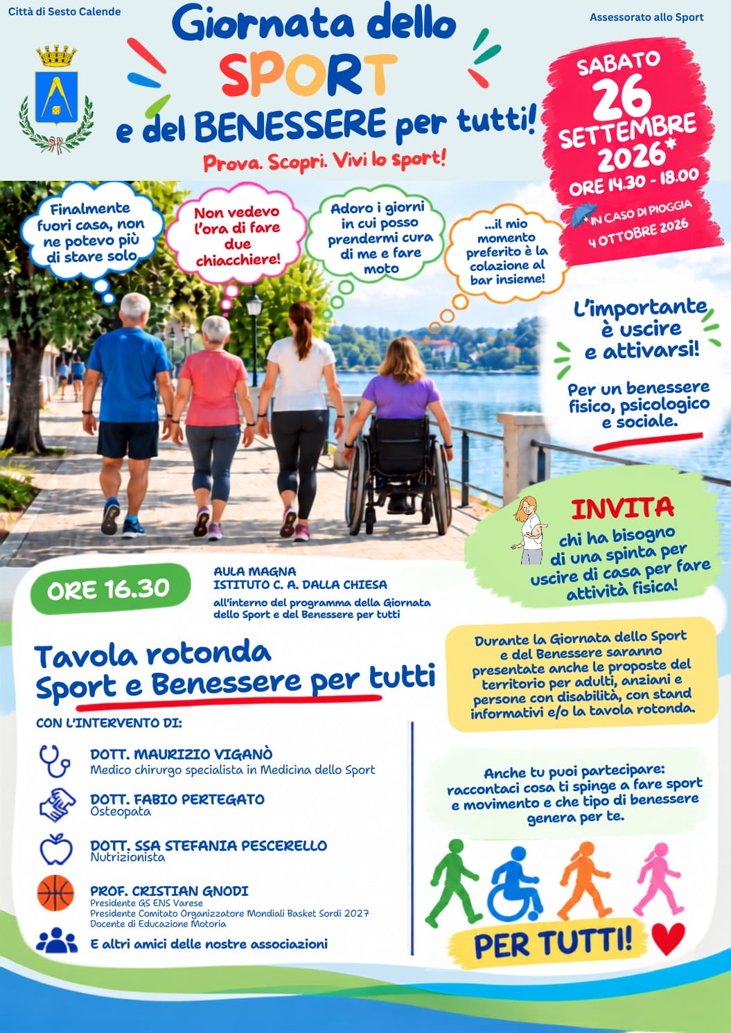 giornata dello sport 2